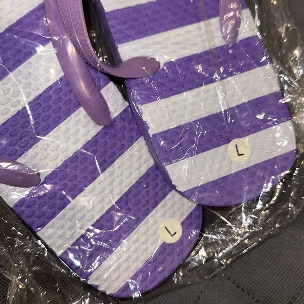 Flip flops - Picture 2 of 4
